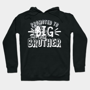 Big Brother Hoodie